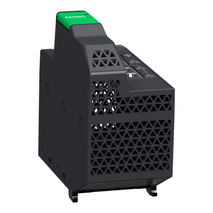 BMEP581020H - MODULO M580 PROCESSADOR 4MB DIO AMB AGRESS