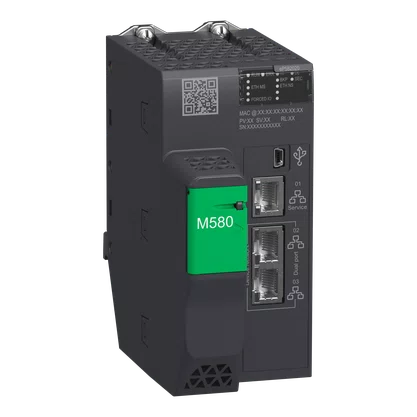 BMEP582020 - MODULO M580 PROCESSADOR 8MB DIO