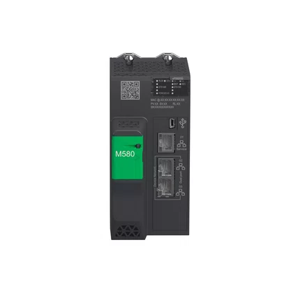 BMEP582020 - MODULO M580 PROCESSADOR 8MB DIO