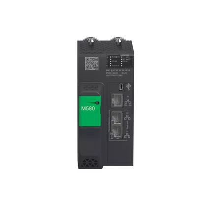 BMEP583020 - MODULO M580 PROCESSADOR 12MB DIO