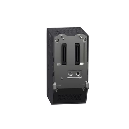 BMEP585040 - MÓDULO PROCESSADOR MODICON M580, 24MB, 61 ETHERNET DEVICES, 31 REMOTE I/O RACKS (X80 & QUANTUM)