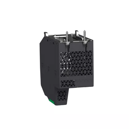 BMEP585040 - MÓDULO PROCESSADOR MODICON M580, 24MB, 61 ETHERNET DEVICES, 31 REMOTE I/O RACKS (X80 & QUANTUM)
