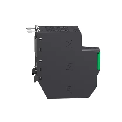 BMEP585040 - MÓDULO PROCESSADOR MODICON M580, 24MB, 61 ETHERNET DEVICES, 31 REMOTE I/O RACKS (X80 & QUANTUM)