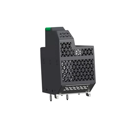 BMEP585040 - MÓDULO PROCESSADOR MODICON M580, 24MB, 61 ETHERNET DEVICES, 31 REMOTE I/O RACKS (X80 & QUANTUM)