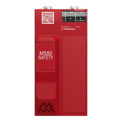 BMEP58CPROS3 - STANDALONE SAFETY COPROCESSOR MODICON M580 SIL3