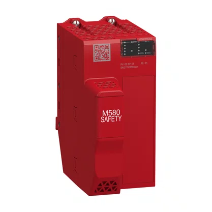 BMEP58CPROS3 - STANDALONE SAFETY COPROCESSOR MODICON M580 SIL3