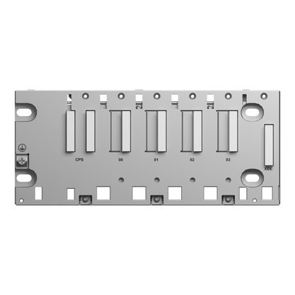 BMEXBP0400 - RACK PARA CONTROLADOR M580 - 4 SLOTS