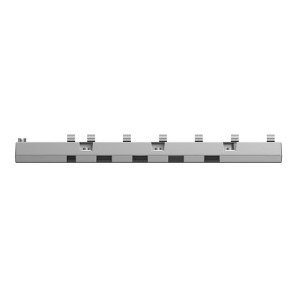 BMEXBP0400 - RACK PARA CONTROLADOR M580 - 4 SLOTS