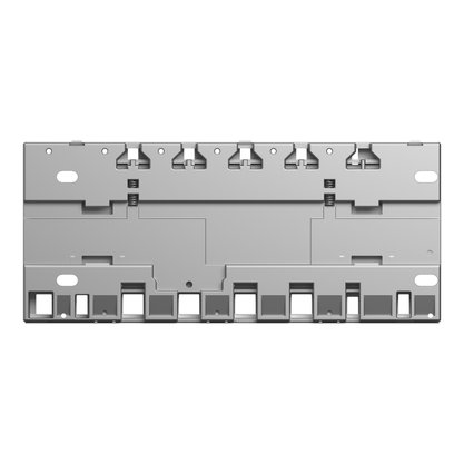BMEXBP0400 - RACK PARA CONTROLADOR M580 - 4 SLOTS