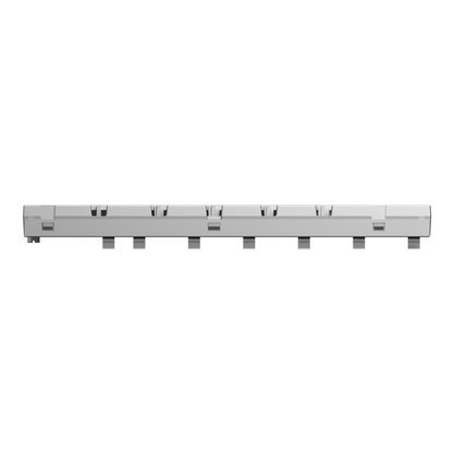 BMEXBP0400 - RACK PARA CONTROLADOR M580 - 4 SLOTS
