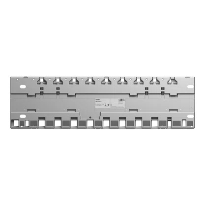 BMEXBP0800H - RACK PARA CONTROLADOR M580  8 SLOTS AMB AGRESS