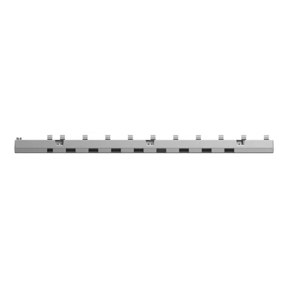 BMEXBP0800H - RACK PARA CONTROLADOR M580  8 SLOTS AMB AGRESS