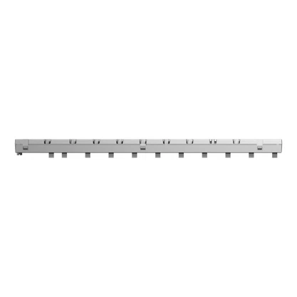 BMEXBP0800H - RACK PARA CONTROLADOR M580  8 SLOTS AMB AGRESS