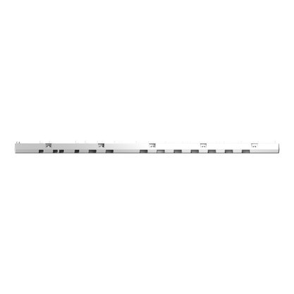 BMEXBP1002 - RACK X80  10 SLOTS  REDUNDANT PS  ETHERNET BACKPLANE