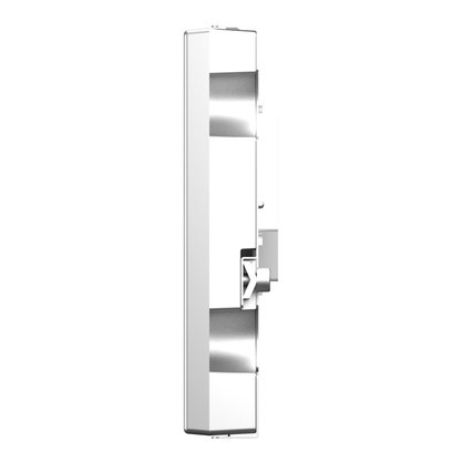 BMEXBP1002 - RACK X80  10 SLOTS  REDUNDANT PS  ETHERNET BACKPLANE