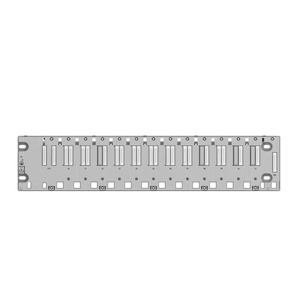 BMEXBP1200H - RACK PARA CONTROLADOR M580 12 SLOTS AMB AGRESS