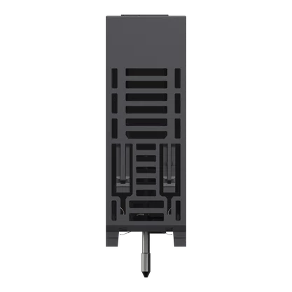 BMXAMI0410H - MODULO X80 4 ENTRADAS ANALOG MULTIRANGE V I 16BIT HG