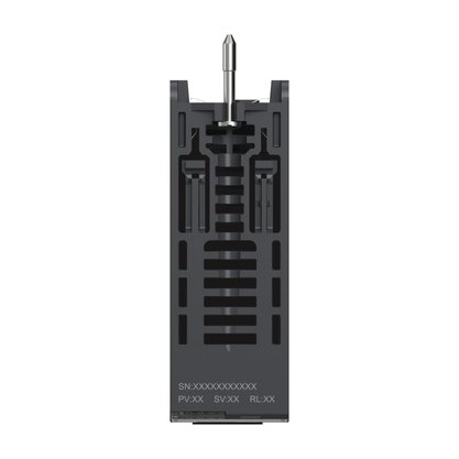 BMXAMI0800 - MODULO DE 8 ENTRADAS ANALOGICAS X80 TENSAO E CORRENTE NAO ISOLADO 16BITS
