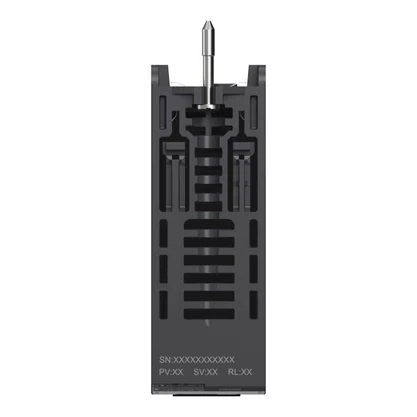 BMXAMM0600 - MÓDULO MODICON X80 DE 4 ENTRADAS ANALÓGICAS E 2 SAÍDAS ANALÓGICAS  BMXAMM0600