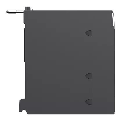 BMXAMM0600 - MÓDULO MODICON X80 DE 4 ENTRADAS ANALÓGICAS E 2 SAÍDAS ANALÓGICAS  BMXAMM0600