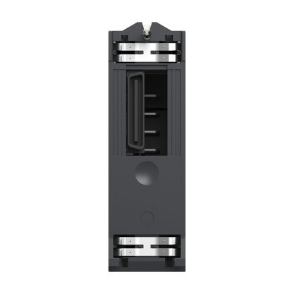 BMXAMO0802 - MODULO X80 - 8 SAIDAS ANALOG. HS MULTIRANGE - V/I - 16BIT