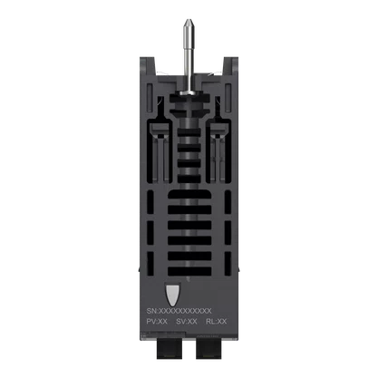 BMXART0814H - MODULO X80 8 ENTRADAS ANALOGICAS ISOLADAS TC RTD FCN