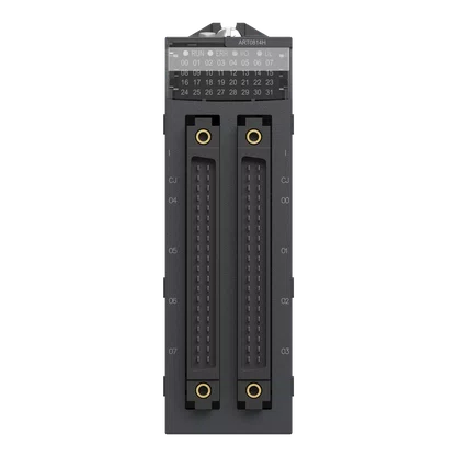 BMXART0814H - MODULO X80 8 ENTRADAS ANALOGICAS ISOLADAS TC RTD FCN