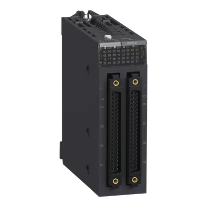 BMXART0814H - MODULO X80 8 ENTRADAS ANALOGICAS ISOLADAS TC RTD FCN