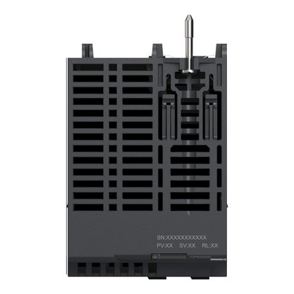 BMXCPS3020 - MODULO X80 - FONTE 24/48VDC - 31.2W