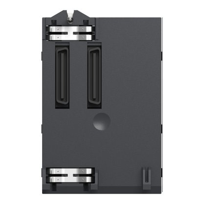 BMXCPS3020 - MODULO X80 - FONTE 24/48VDC - 31.2W