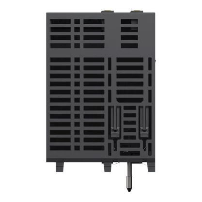 BMXCPS3020H - MODULO X80 FONTE 24 48VDC 31 2W HG