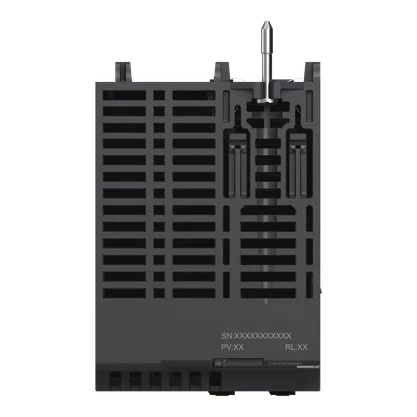 BMXCPS3020H - MODULO X80 FONTE 24 48VDC 31 2W HG
