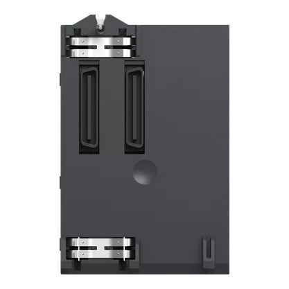BMXCPS3020H - MODULO X80 FONTE 24 48VDC 31 2W HG