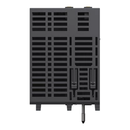 BMXCPS3500H - MODULO X80 FONTE 110 240VAC 36W HG