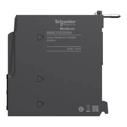 BMXCPS3500H - MODULO X80 FONTE 110 240VAC 36W HG