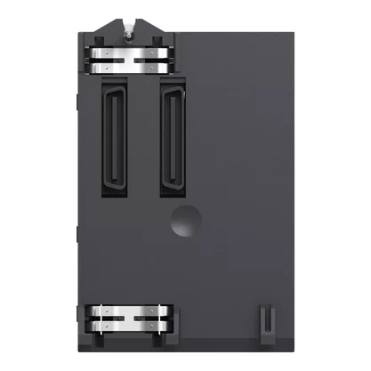 BMXCPS3540T - MODULO X80 FONTE ALIMENTACAO PARA RACK