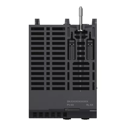 BMXCPS3540T - MODULO X80 FONTE ALIMENTACAO PARA RACK
