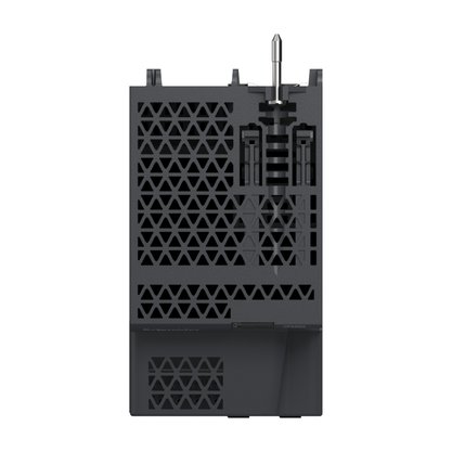 BMXCPS4002 - MODULO X80 - FONTE RED 110 240VAC - HP