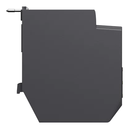 BMXCPS4002H - MÓDULO X80 FONTE DE ALIMENTAÇÃO REDUNDANTE  100/240 VCA  40 W AMBIENTE AGRESSIVO