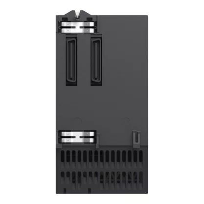 BMXCPS4002H - MÓDULO X80 FONTE DE ALIMENTAÇÃO REDUNDANTE  100/240 VCA  40 W AMBIENTE AGRESSIVO