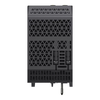 BMXCPS4002H - MÓDULO X80 FONTE DE ALIMENTAÇÃO REDUNDANTE  100/240 VCA  40 W AMBIENTE AGRESSIVO