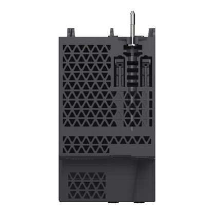 BMXCPS4002H - MÓDULO X80 FONTE DE ALIMENTAÇÃO REDUNDANTE  100/240 VCA  40 W AMBIENTE AGRESSIVO
