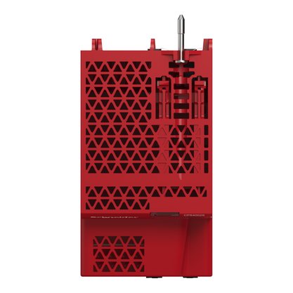 BMXCPS4002S - MÓDULO X80 FONTE DE ALIMENTAÇÃO REDUNDANTE SAFETY 100/240 VCA 40 W