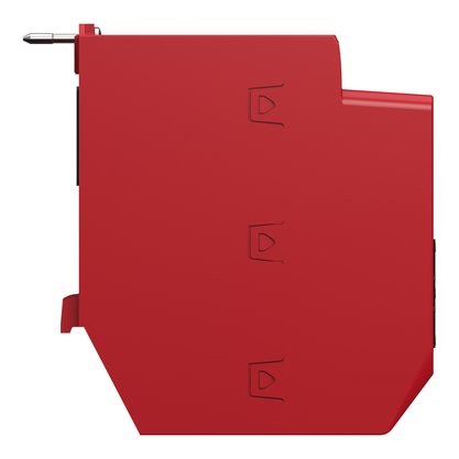 BMXCPS4002S - MÓDULO X80 FONTE DE ALIMENTAÇÃO REDUNDANTE SAFETY 100/240 VCA 40 W