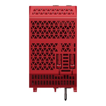 BMXCPS4002S - MÓDULO X80 FONTE DE ALIMENTAÇÃO REDUNDANTE SAFETY 100/240 VCA 40 W