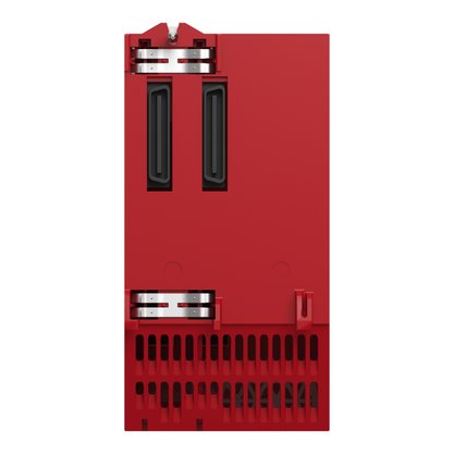 BMXCPS4002S - MÓDULO X80 FONTE DE ALIMENTAÇÃO REDUNDANTE SAFETY 100/240 VCA 40 W