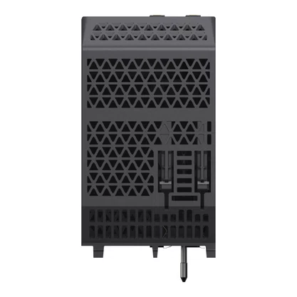 BMXCPS4022 - MÓDULO X80 FONTE DE ALIMENTAÇÃO REDUNDANTE 24...48 VCC 40 W