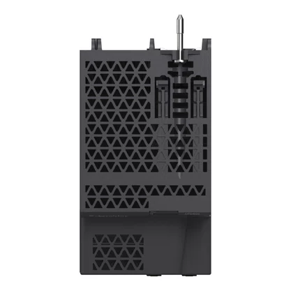 BMXCPS4022 - MÓDULO X80 FONTE DE ALIMENTAÇÃO REDUNDANTE 24...48 VCC 40 W