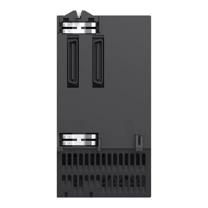 BMXCPS4022H - MÓDULO X80 FONTE DE ALIMENTAÇÃO REDUNDANTE 24 48 VCC 40 W AMBIENTE AGRESSIVO SCHNEIDER