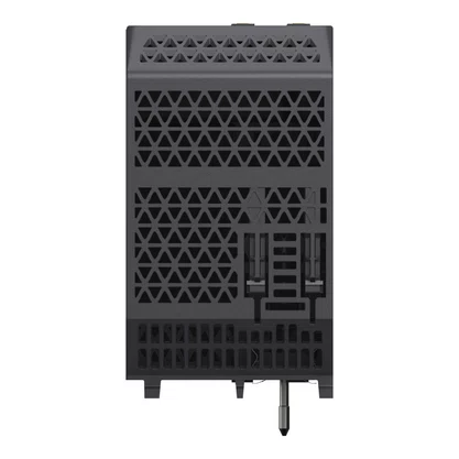 BMXCPS4022H - MÓDULO X80 FONTE DE ALIMENTAÇÃO REDUNDANTE 24 48 VCC 40 W AMBIENTE AGRESSIVO SCHNEIDER